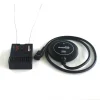 Detrum SR86A-G Autopilot Telemetry Receiver w/ GPS Module for Gavin-8C/Blitz