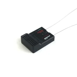 Detrum SR86A-G 8-Channel Autopilot Telemetry Receiver
