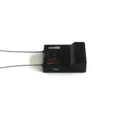 Detrum SR86A-G 8-Channel Autopilot Telemetry Receiver