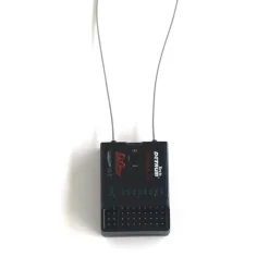 Detrum SR86A-G 8-Channel Autopilot Telemetry Receiver