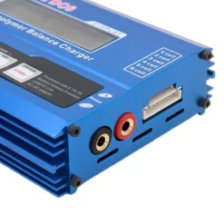 Detrum Supermate DC6 Balance Charger 5A 50W
