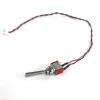 Detrum Three Position Long Toggle Switch for Gavin-6C & Gavin-8C Transmitter