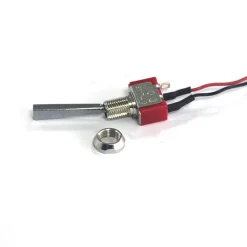 Detrum Three Position Long Toggle Switch for Gavin-6C & Gavin-8C Transmitter