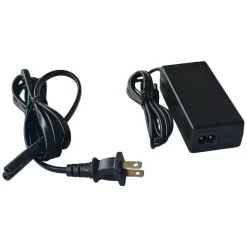 Detrum US/EU/UK/AU Adaptor for 2-4 Cells Lipo Balance Charger