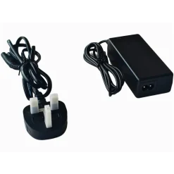 Detrum US/EU/UK/AU Adaptor for 2-4 Cells Lipo Balance Charger