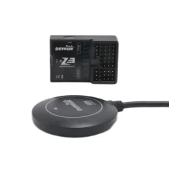 Detrum Z3 EP Lite Autopilot RC Airplane Flight Controller RTH w/ GPS
