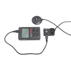 Detrum Z3 Flight Controller for Nitro & Gas Airplanes w/ GPS and 3-in-1 Program Card Combo