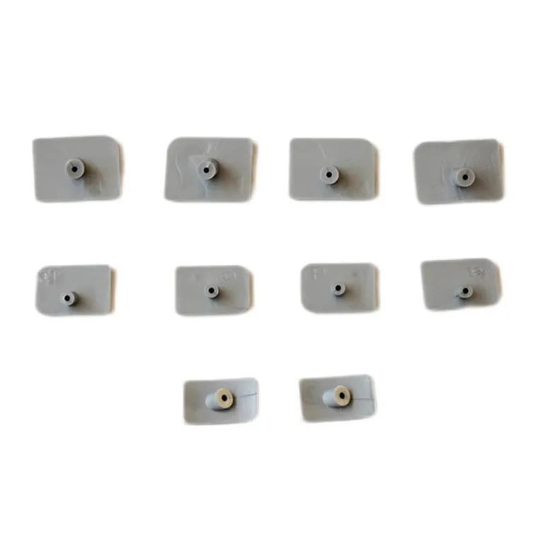 Dynam Albatros D.Va Plastic Tabs