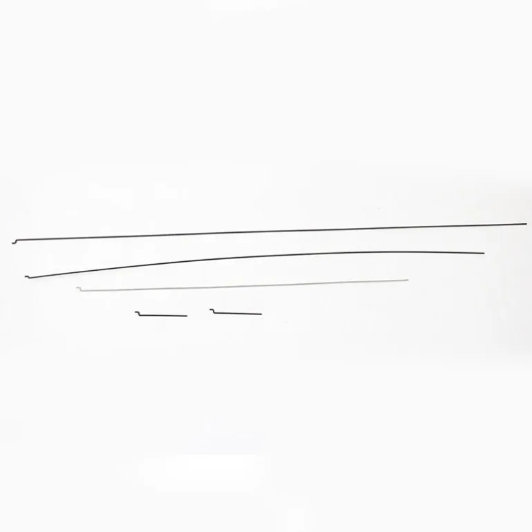 Dynam Albatros D.Va Pushrod Set