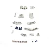 Dynam Albatros D.Va Screw Set