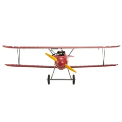 Dynam Albatros D.Va V2 4S RC Warbird Biplane 1300mm 51