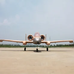 Dynam A-10 Thunderbolt II V2 Desert Twin 64mm EDF RC Jet