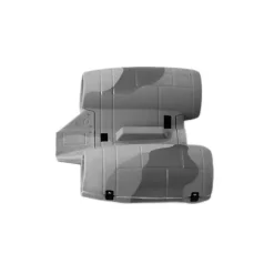 Dynam A-10 Thunderbolt II V2 Foam Set Green