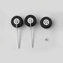 Dynam A-10 Thunderbolt II V2 Landing Gear