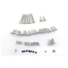 Dynam A-10 Thunderbolt II V2 Screw Set