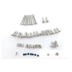 Dynam A-10 Thunderbolt II V2 Screw Set