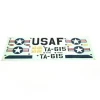 Dynam AT-6 Texan Decal