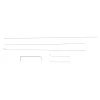 Dynam AT-6 Texan Push Rod