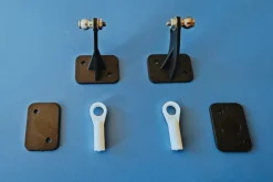 Dynam Ball Links Rod Ends Replacement Part