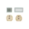 Dynam B-26 Marauder Fuselage Parts