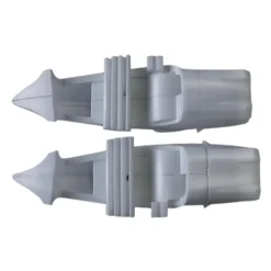 Dynam B-26 Marauder Nacelles