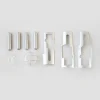 Dynam B-26 Marauder Plastic Part Set