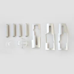 Dynam B-26 Marauder Plastic Part Set