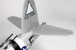 Dynam B-26 Marauder 4S RC Twin Warbird Plane 1.5m w/ Flaps