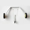 Dynam C-188 Crop Duster Landing Gear