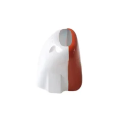 Dynam C-188 Crop Duster Orange Cowl