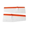 Dynam C-188 Crop Duster Orange Side Wing Set