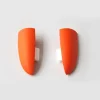 Dynam C-188 Crop Duster Orange Wing Tips