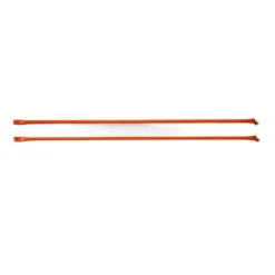 Dynam C-188 Crop Duster Orange Wing Struts