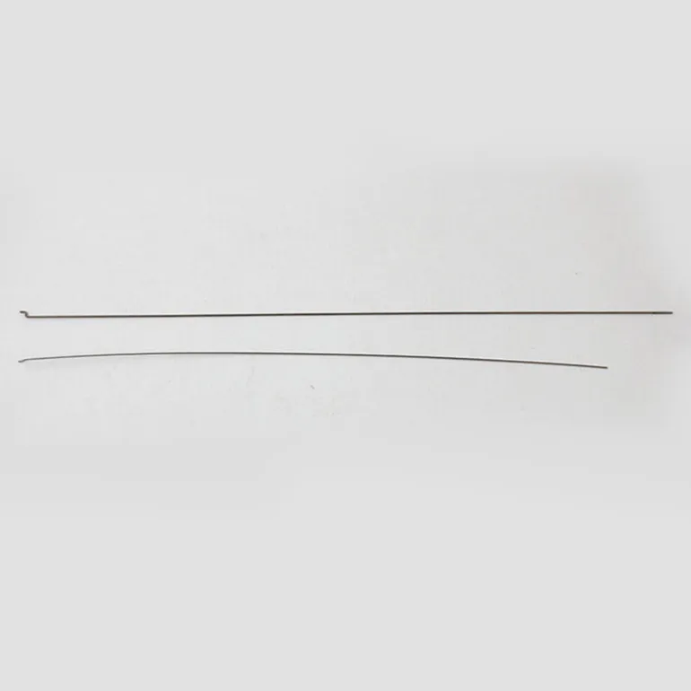 Dynam C-188 Crop Duster Pushrod Set