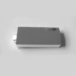 Dynam C-188 Crop Duster Red Battery Cover