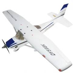 Dynam Cessna 182 Sky Trainer V2 RC Plane 1300mm 51