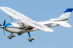 Dynam Cessna 182 Sky Trainer V2 RC Plane 1300mm 51