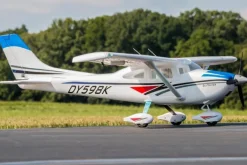 Dynam Cessna 182 Sky Trainer V2 RC Plane 1300mm 51