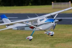 Dynam Cessna 182 Sky Trainer V2 RC Plane 1300mm 51