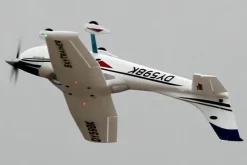 Dynam Cessna 182 Sky Trainer V2 RC Plane 1300mm 51