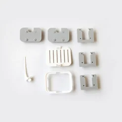 Dynam C-310 Grand Cruiser V2 Plastic Part Set