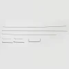 Dynam C-310 Grand Cruiser V2 Pushrod Set