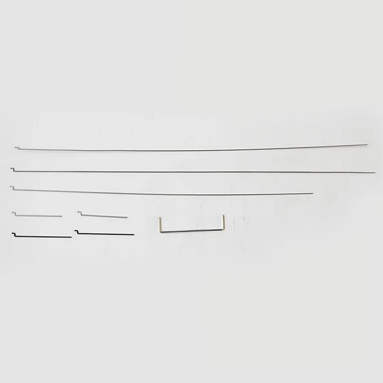 Dynam C-310 Grand Cruiser V2 Pushrod Set