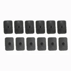 Dynam Cirrus SR22 V3 Plastic Tabs