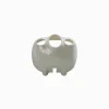 Dynam Cirrus SR22 V3 White Cowl