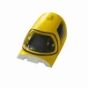 Dynam Cirrus SR22 V3 Yellow Cockpit & Canopy Assembly