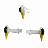 Dynam Cirrus SR22 V3 Yellow Landing Gear Assembly
