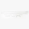 Dynam C-182 Sky Trainer V2 Pushrod Set