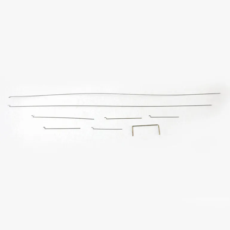Dynam C-182 Sky Trainer V2 Pushrod Set