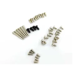 Dynam C-182 Sky Trainer V2 Screw Set